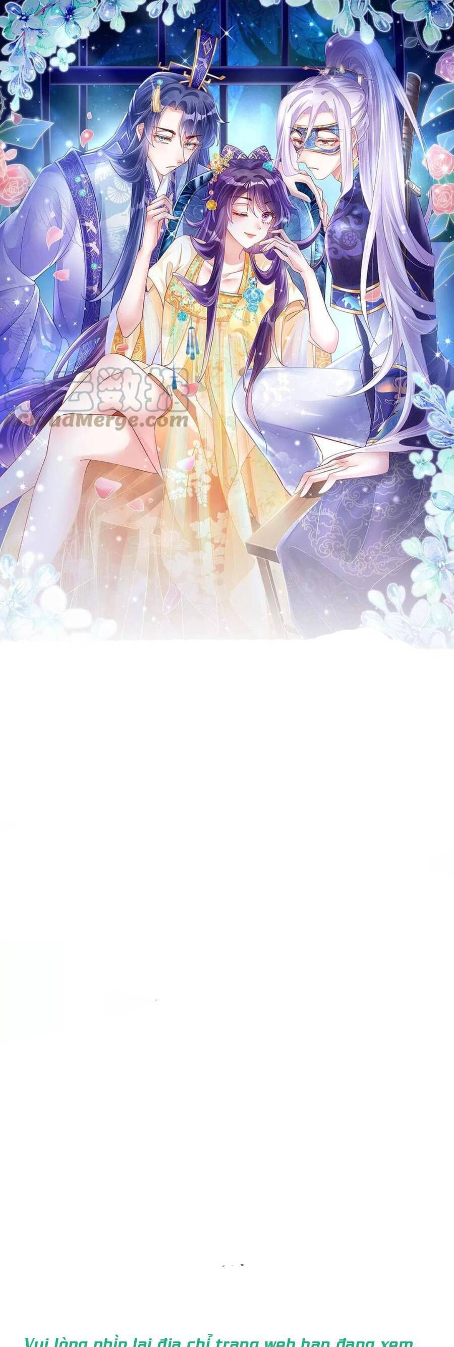 quân hoả nữ hoàng chapter 88 1