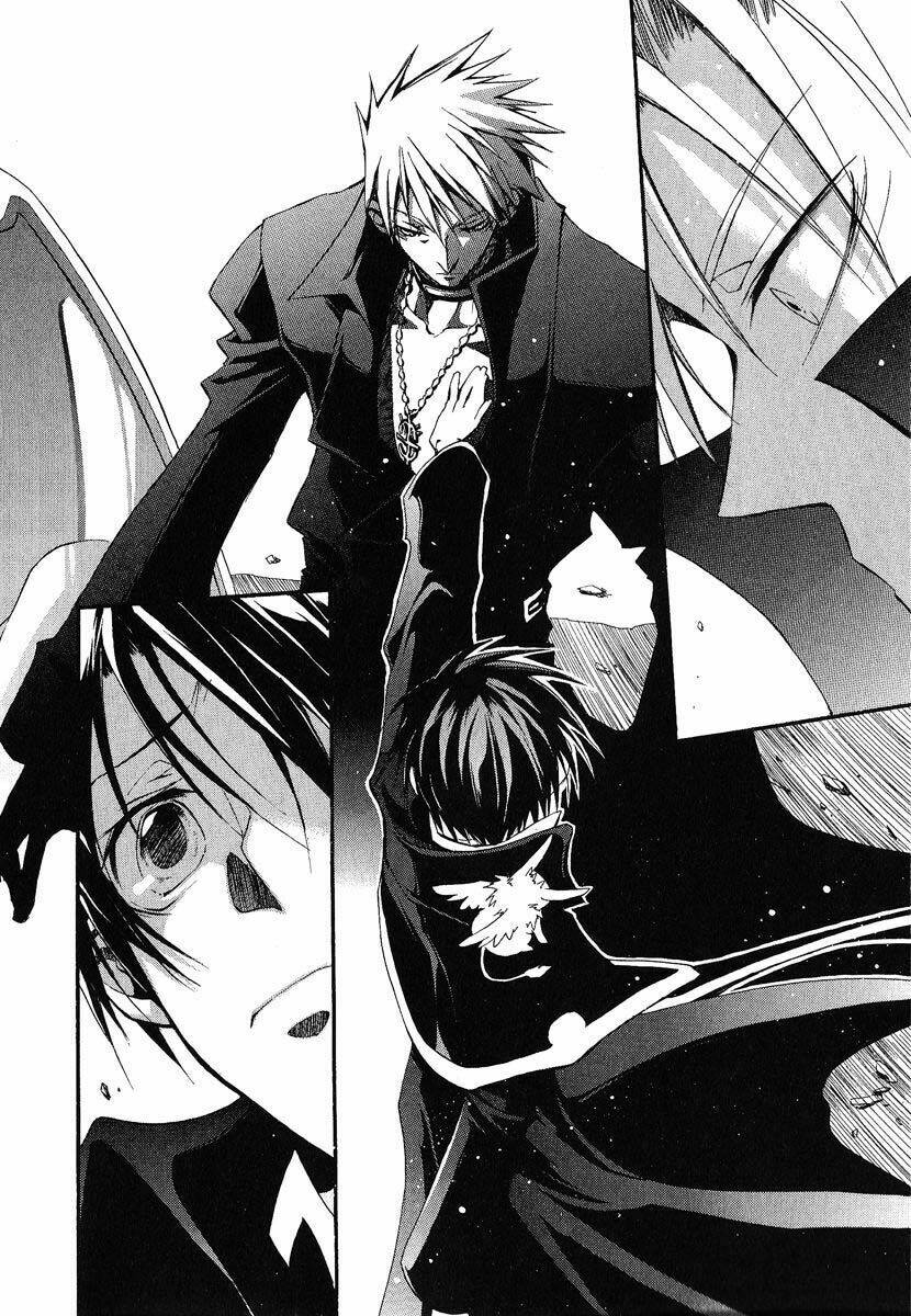 07 hồn ma chapter 33 25