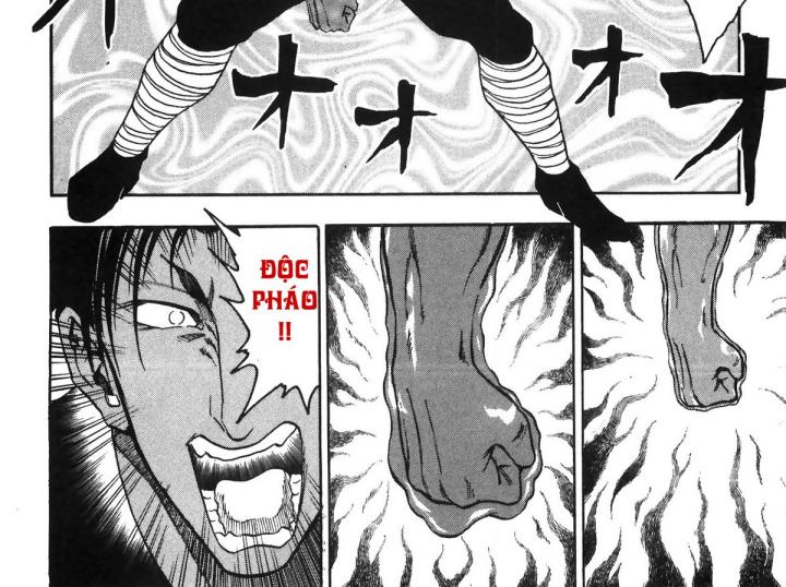 thánh tỏi sành ăn chapter 12 44