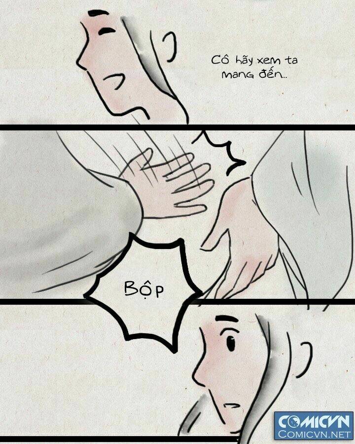 nhất thiền tiểu hòa thượng chapter 48 28