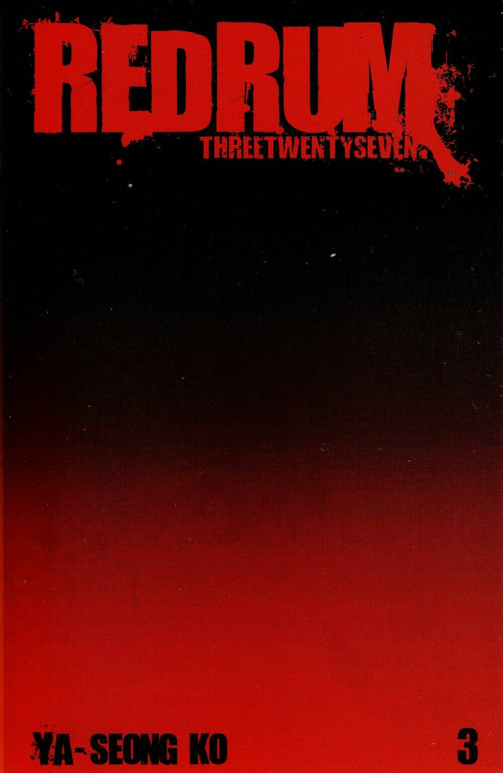 redrum 327 chapter 13 1