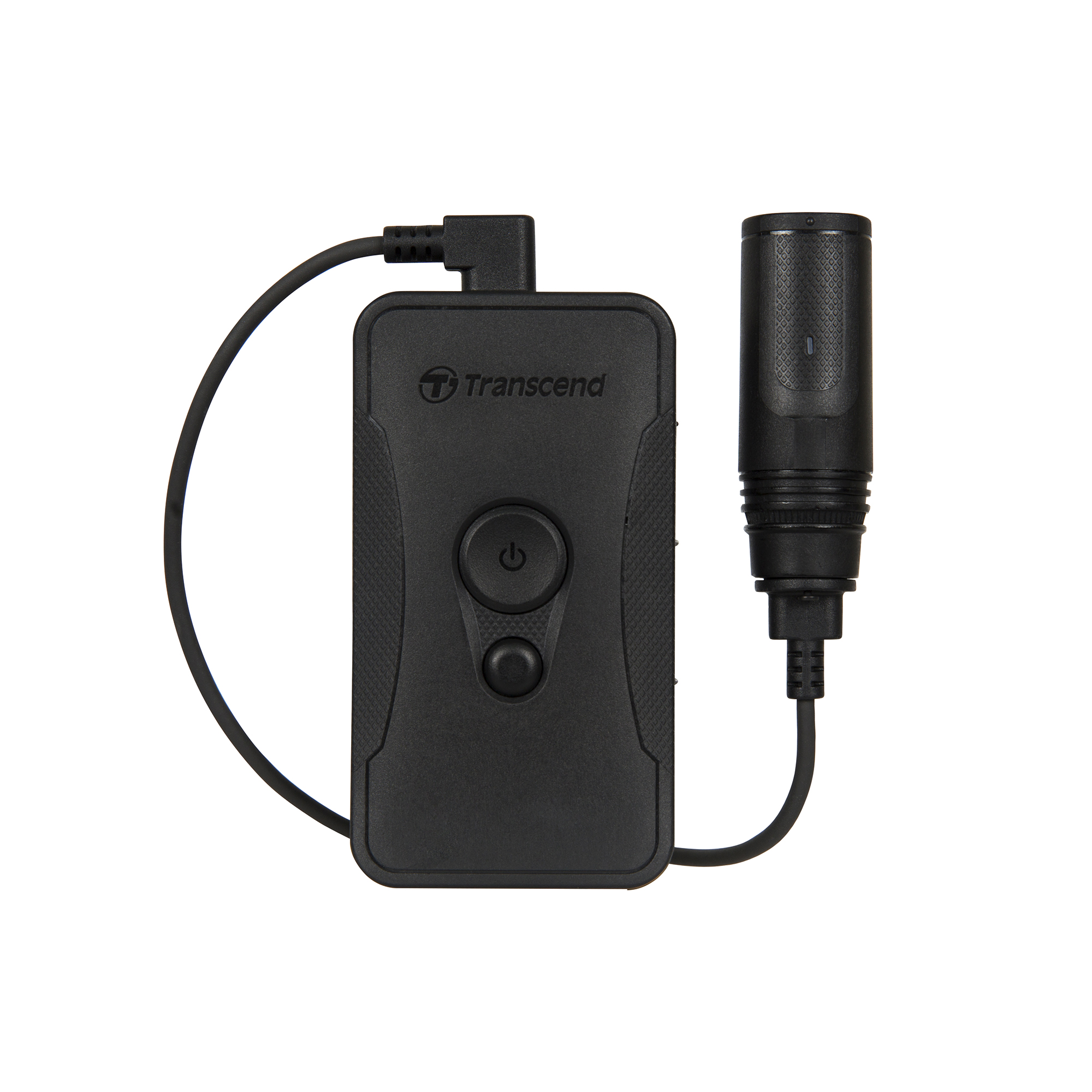 Camera Transcend Drivepro Body 60 Wifi GPS 64GB FullHD 1080p - Hàng Chính Hãng