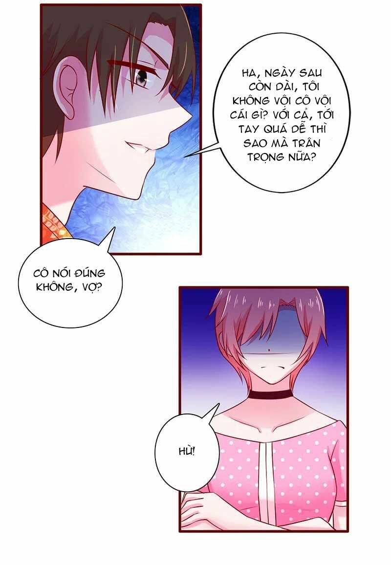 không gả cho tổng tài, gả cho người hầu chapter 47 8