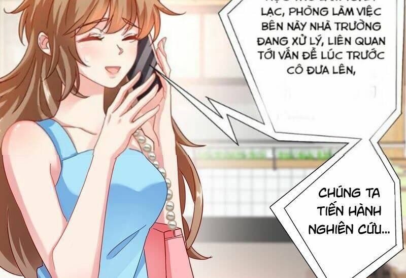 nhập cốt noãn hôn chapter 346 21