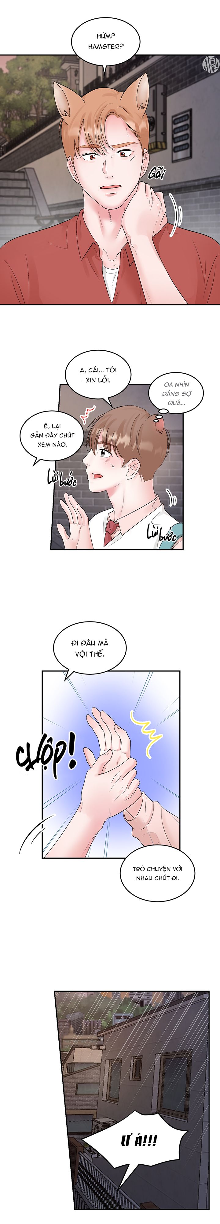 đào lạnh chapter 7 17