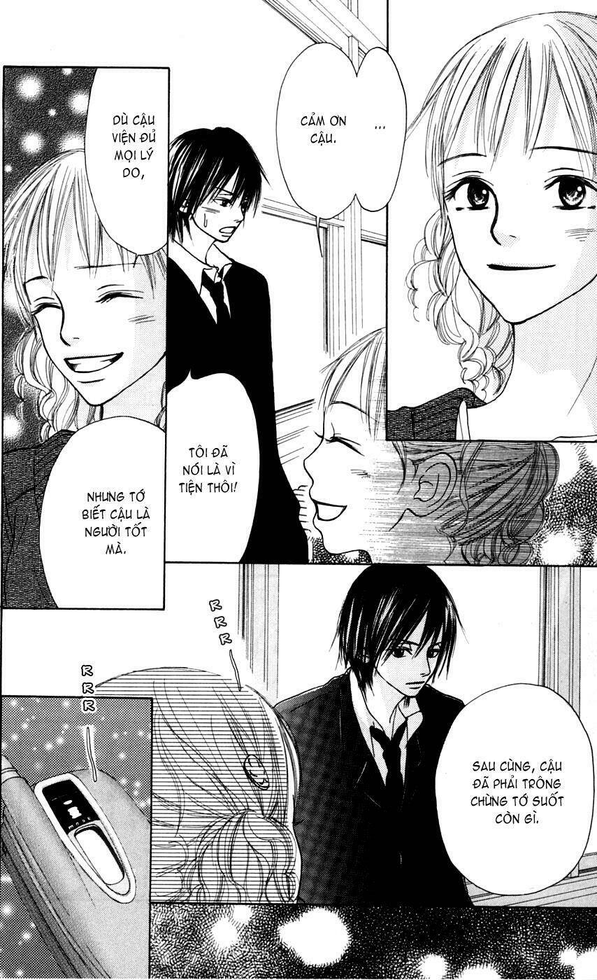 phát điên vì em chapter 6 26