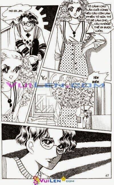 khi con gái gặp con trai chapter 7 48