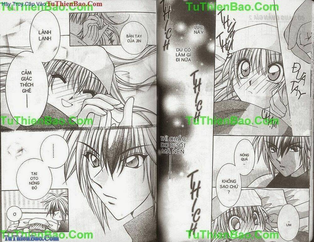 cô nàng quản gia chapter 2 30