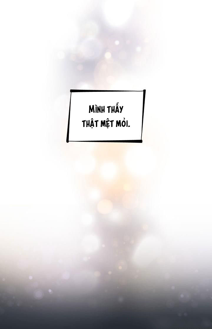 tôi đánh mất dây xích kiềm chế nam chính yandere chapter 24.2 20