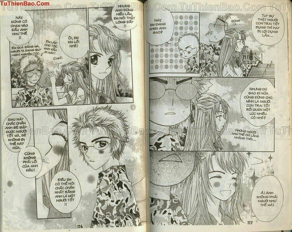 điệu pop tình yêu chapter 4 58