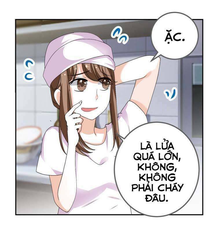 phản công thành siêu sao chapter 16 10