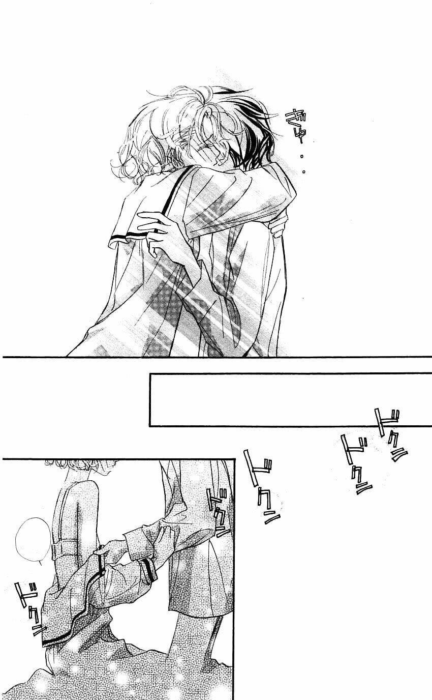 yoru made matenai chapter 20 32