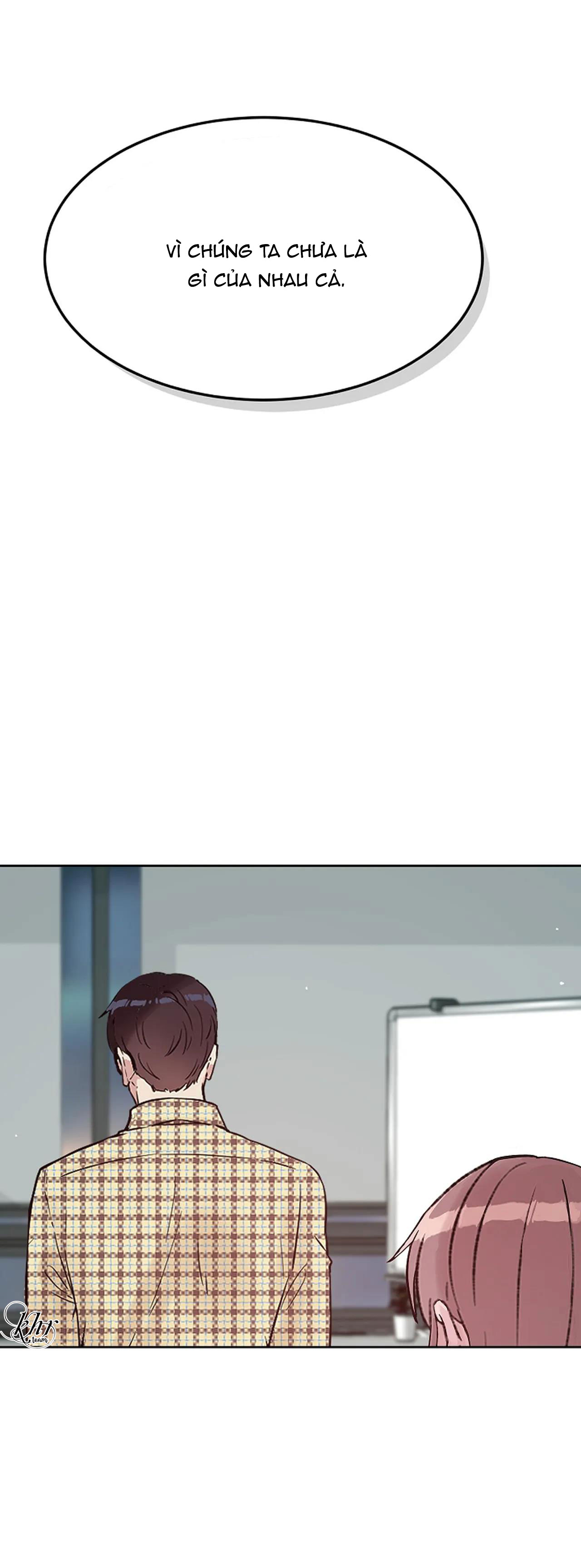 [18+] công tư phân minh chapter 39 32