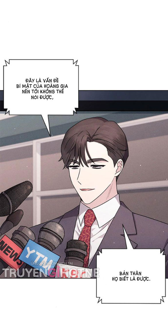 the castle - cô dâu của quỷ chapter 8.2 31