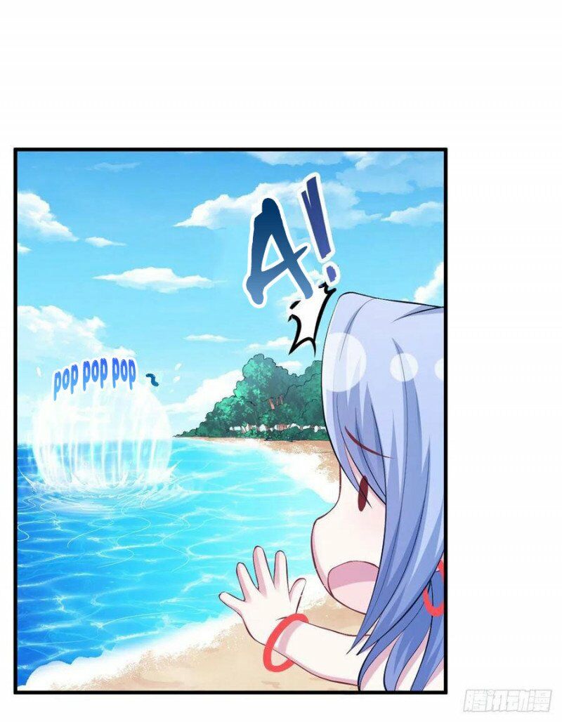 [16+] thảnh thơi thú thế chủng chủng điền, sinh sinh tể chapter 218 35