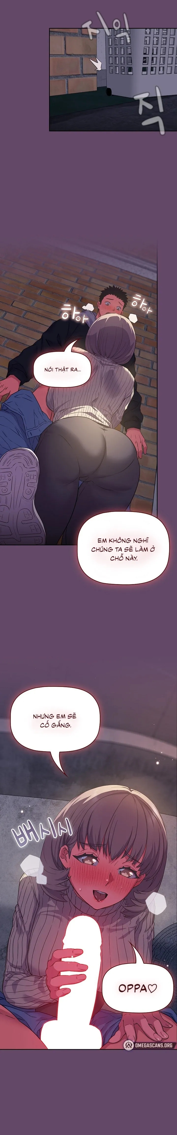 4 chúng tôi không thể sống cùng nhau chapter 11 15