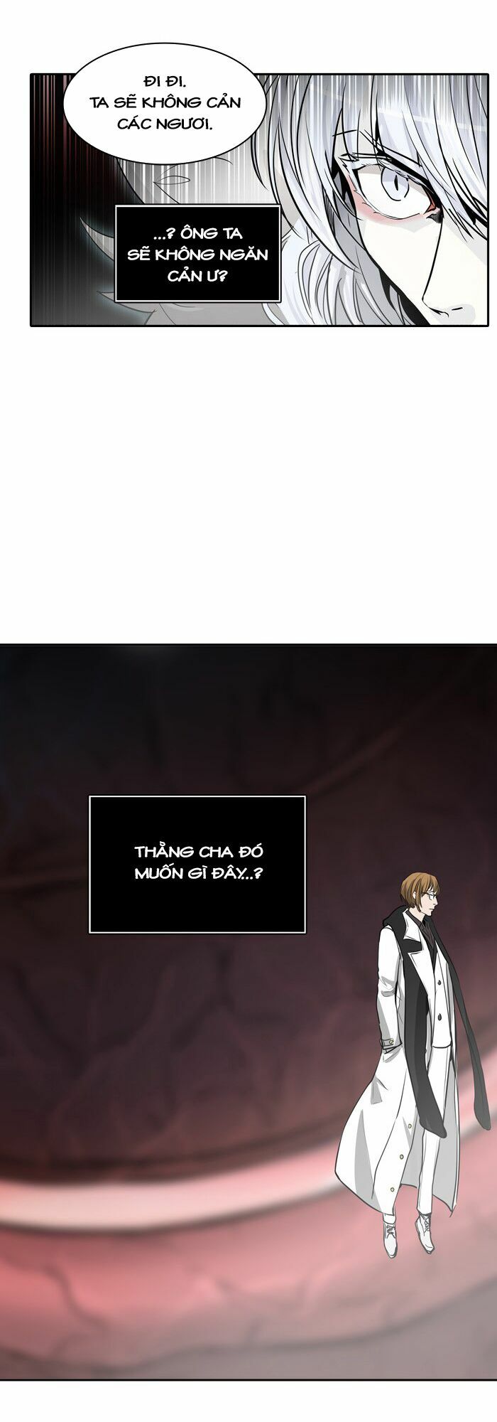 tòa tháp bí ẩn 2 chapter 257 15