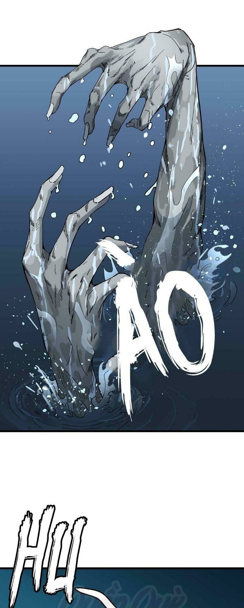 kẻ săn hồn - quỷ hô bắt quỷ chapter 17 17