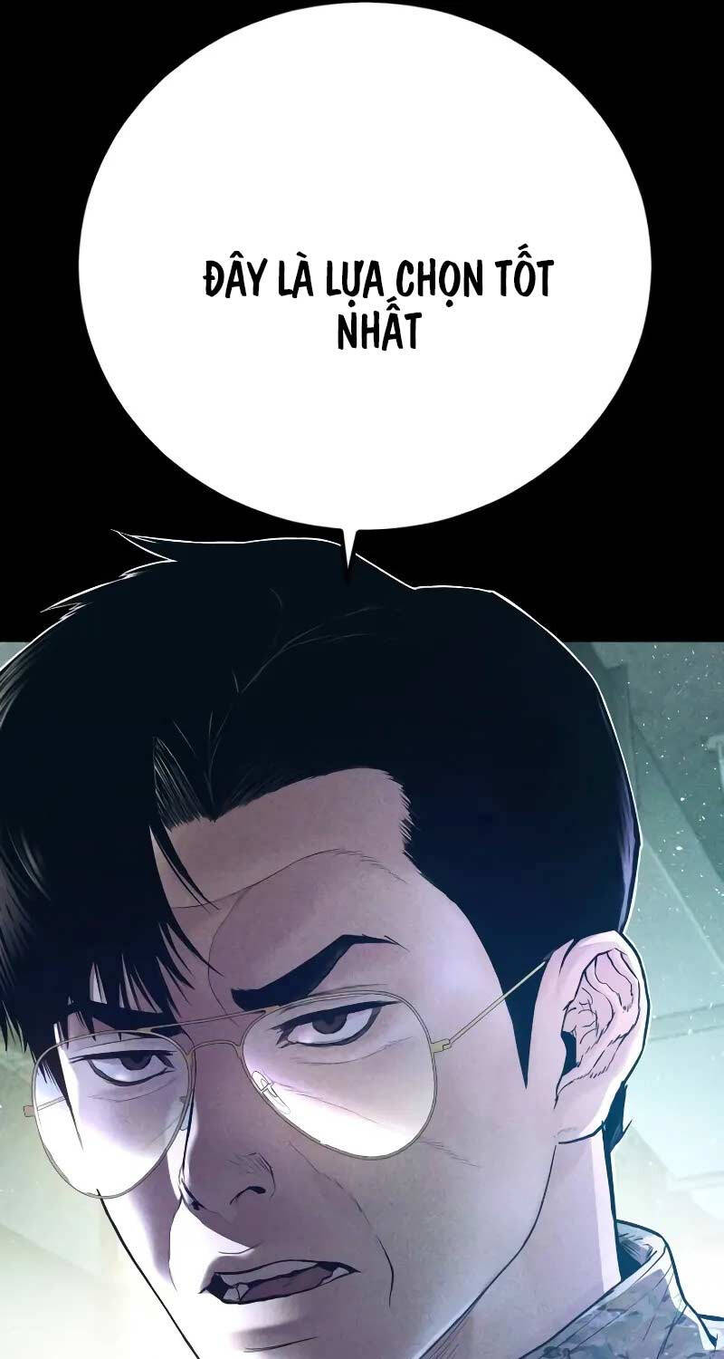 đặc vụ kim chapter 145 127