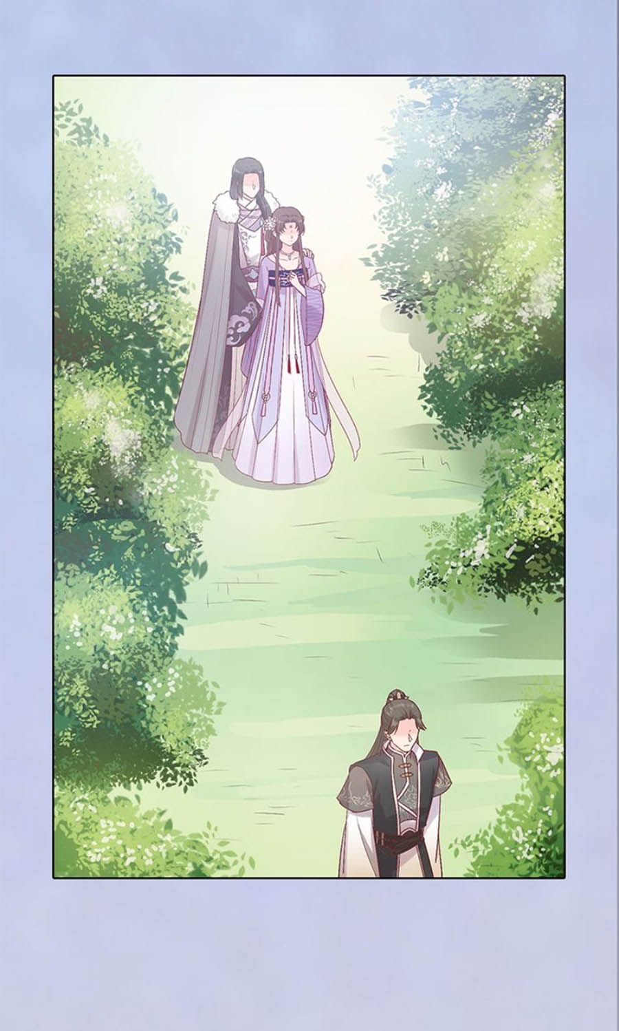 mỹ nhân già rồi chapter 50 29