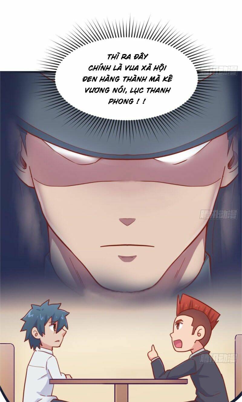 bác sĩ riêng của nữ thần chapter 116 3