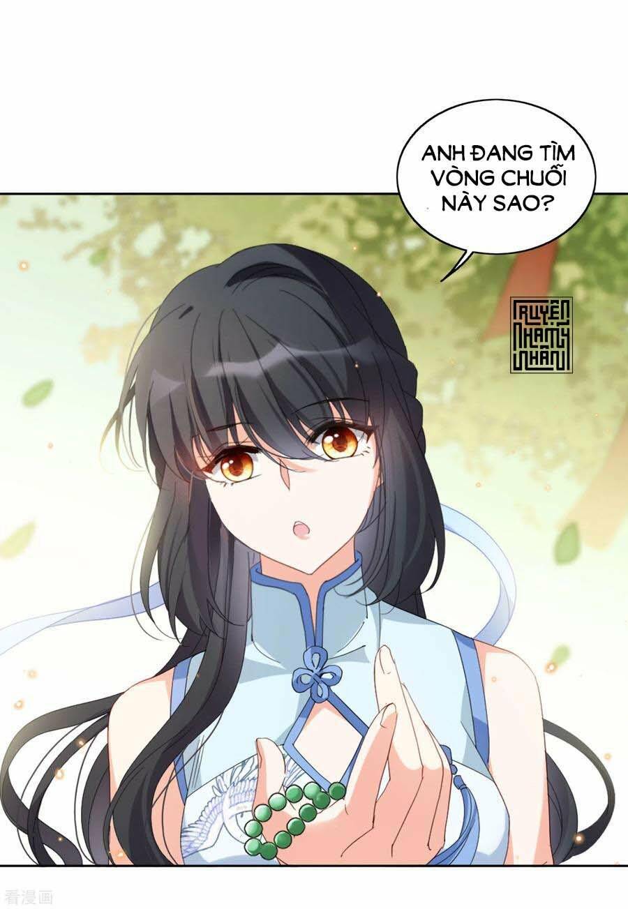 cô ấy đến rồi, xin nằm xuống! chapter 71 13