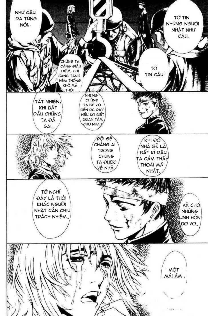 đảo địa ngục chapter 46 57