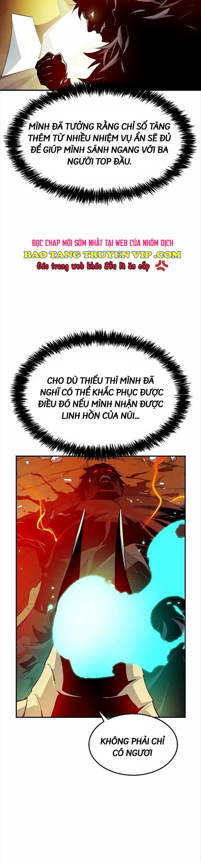 Độc Cô Tử Linh Sư Chapter 120 - Trang 3