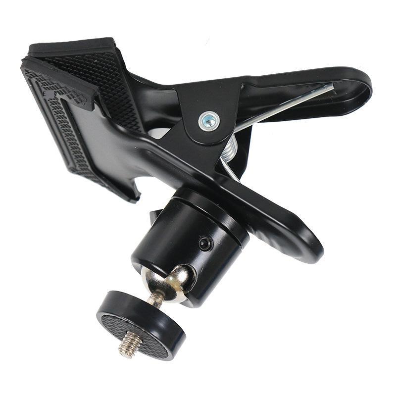 Đảm bảo chất lượng kim loại clip mạnh mẽ nền tảng đám mây nền tảng đám mây mạnh mẽ clip lấp đầy ánh sáng clip thiết bị chụp ảnh clip mạnh mẽ với nền tảng đám mây