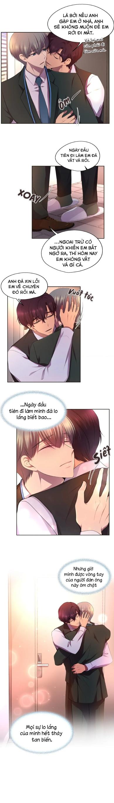 giữ em thật chặt (hold me tight) chapter 113 10