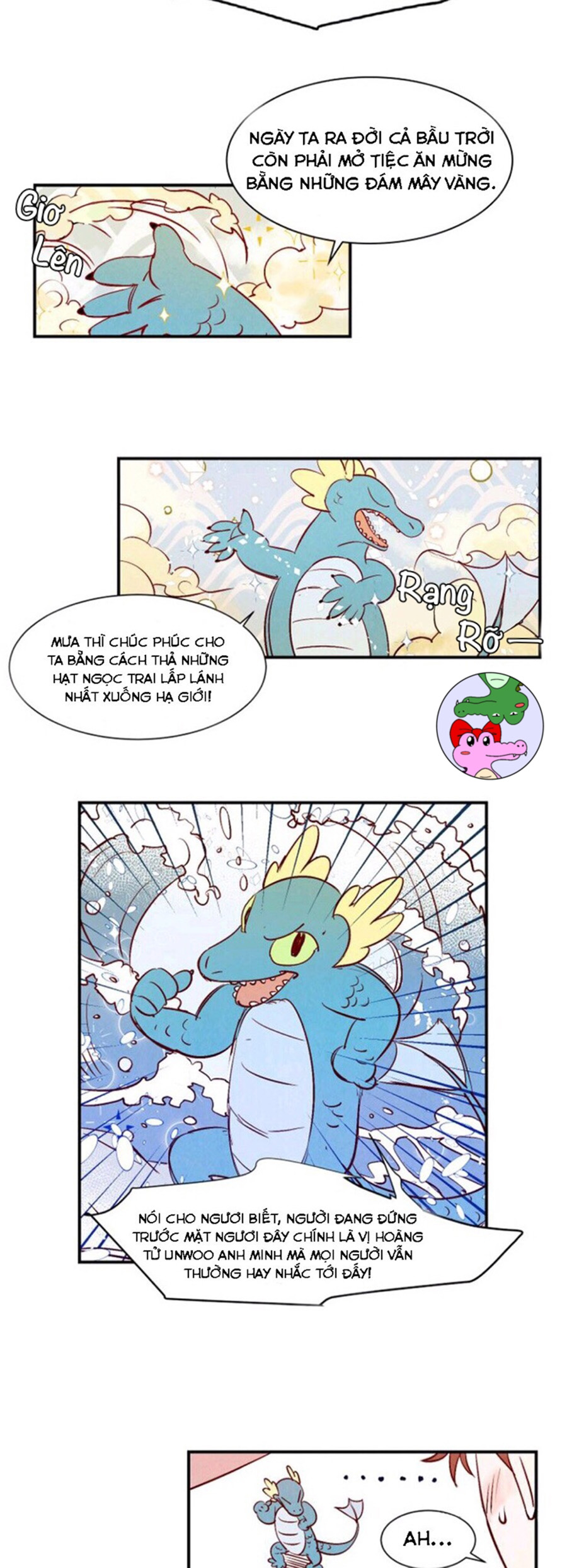 chuyện tình người thừa kế unwoo chapter 1 16