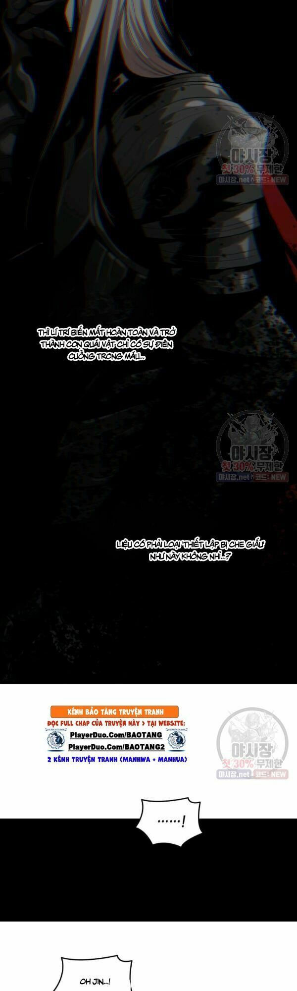 tôi là lính mới chapter 42 15