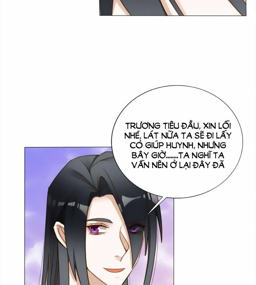 thần nữ thái năng liêu chapter 38 7