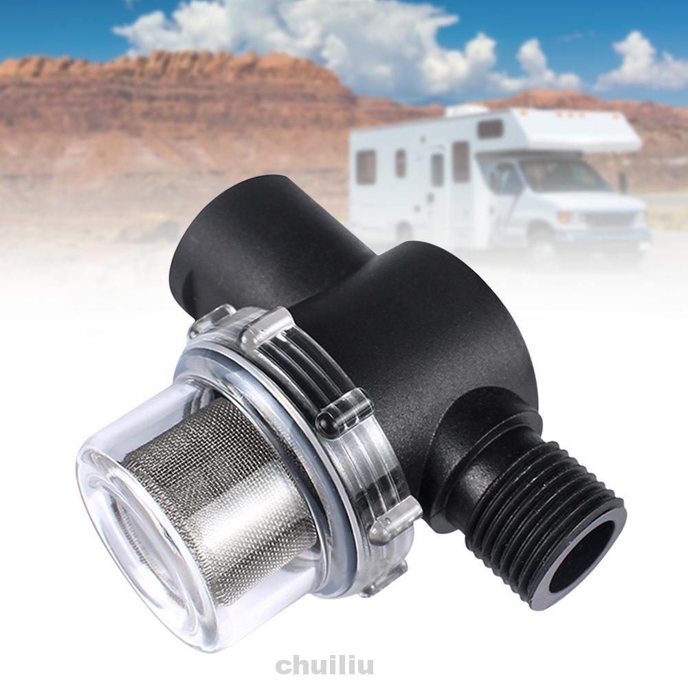 Bộ Lọc Cho Ống Nước Tưới Vườn 1 / 2inch