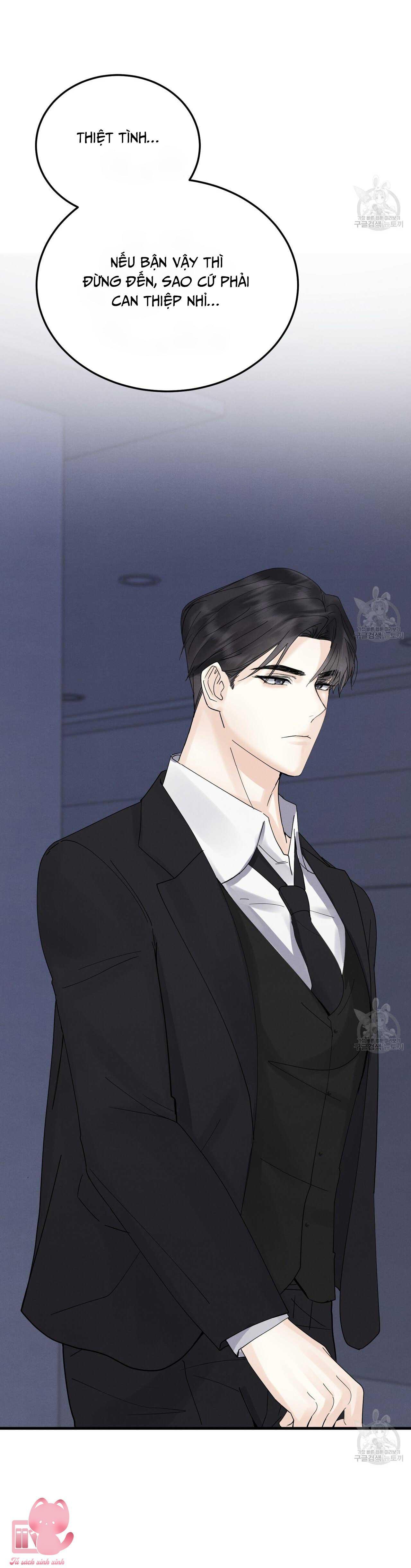 khắc cốt ghi tâm chapter 3 25