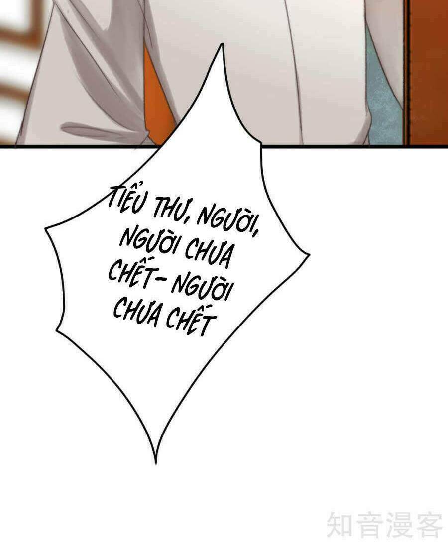 hành trình thịnh sủng chi cẩm tú chapter 6 15