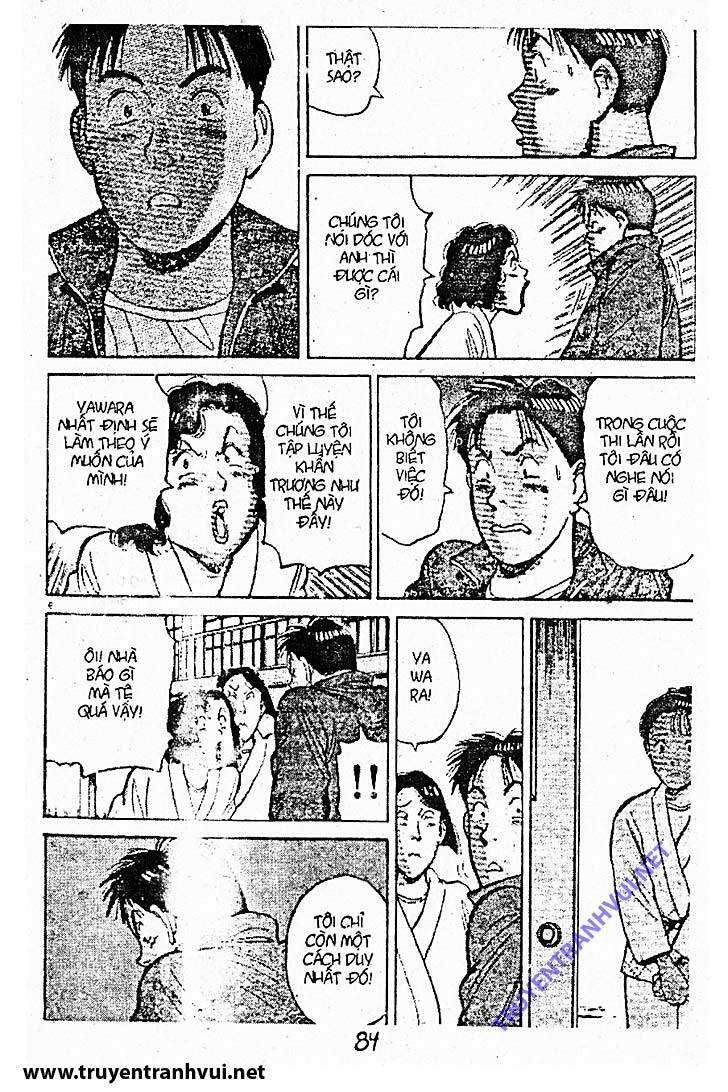 yawara chapter 181 9