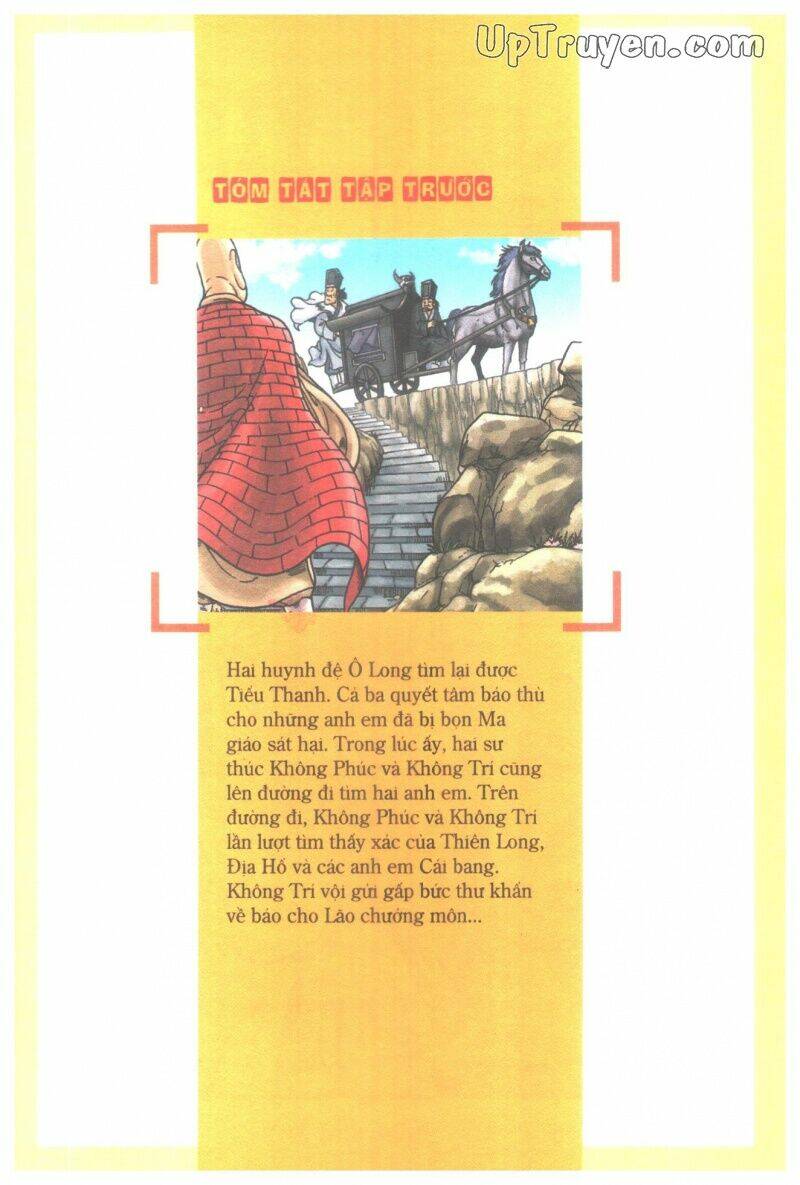 ô long viện tình huynh đệ chapter 18.1 4