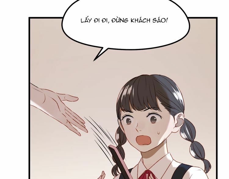 lượm được một tiểu hồ ly phần 2 chapter 96 9