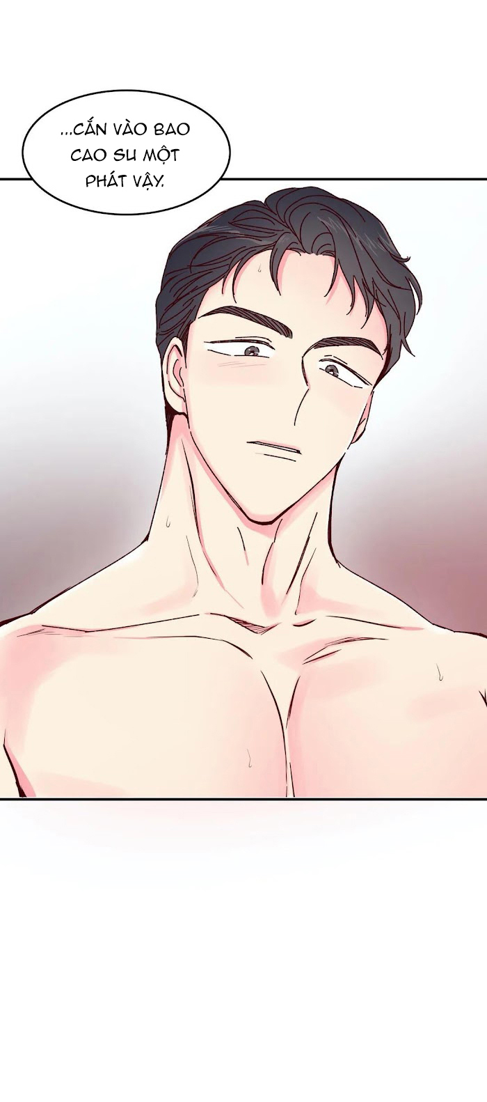 món tráng miệng của sếp tổng chapter 14 39