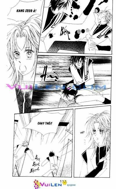 người duy nhất chapter 38 11