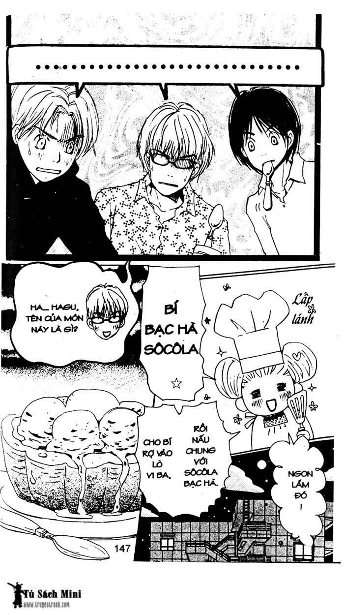 love n life chapter 15 4