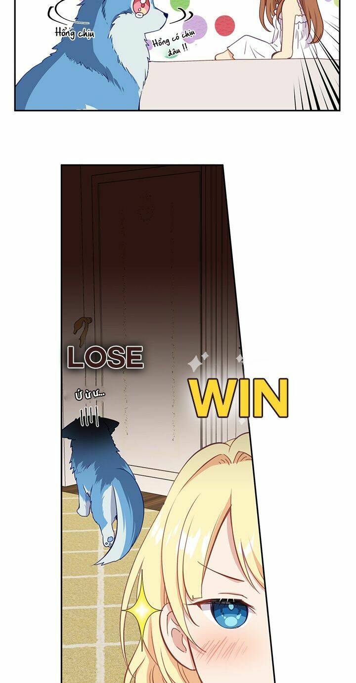 hãy coi chừng ác nữ chapter 27 22