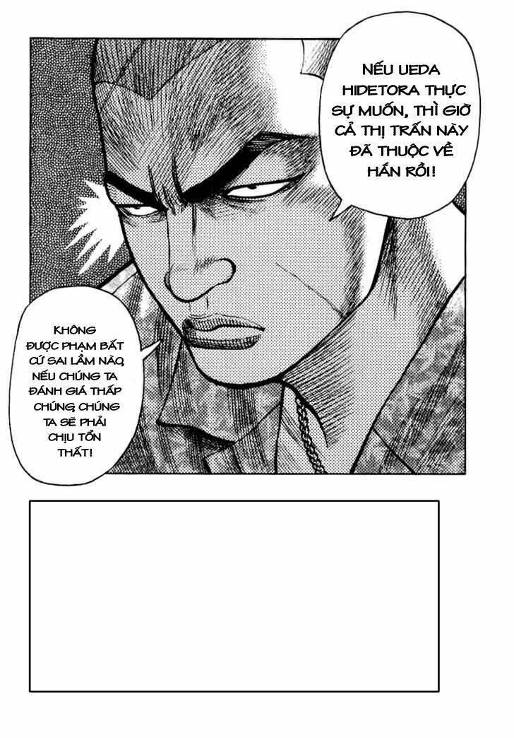 qp- soul of violence chapter 27 23