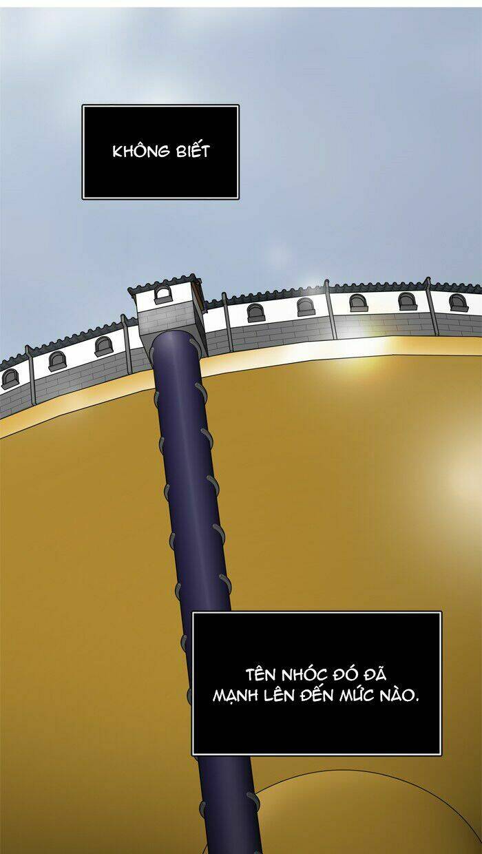 cuộc chiến trong tòa tháp chapter 378 8