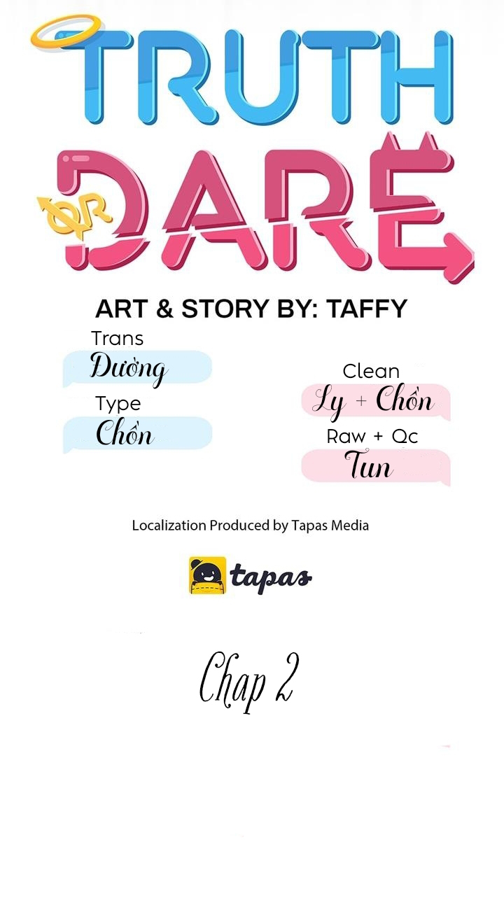 truth or dare chapter 2 1