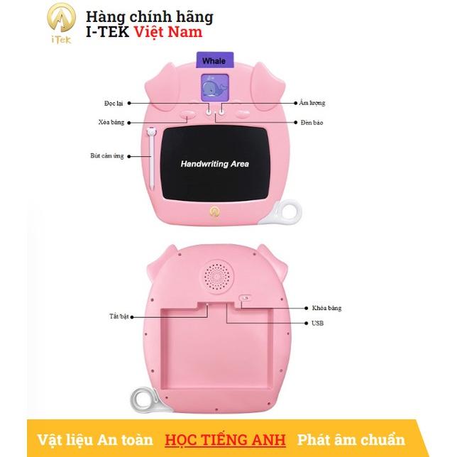 Máy học tiếng Anh (Bé 3-9 tuổi) HÀNG CHÍNH HÃNG