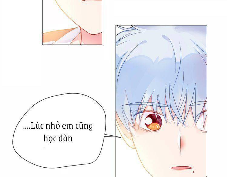 giai điệu của sự va chạm chapter 1 27