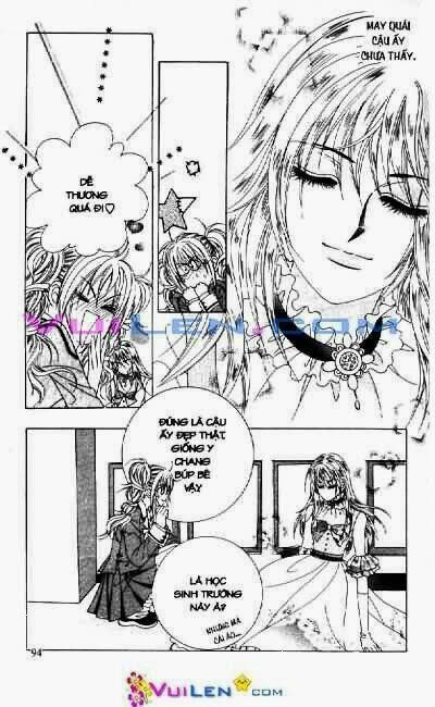 tình yêu quý tộc chapter 5 14