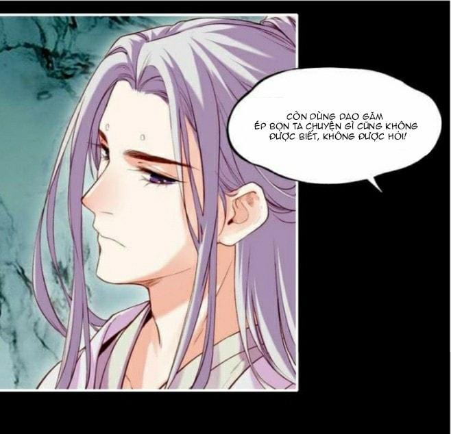 quyến vân luyện chapter 6.2 1